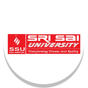 Sri Sai Univ.